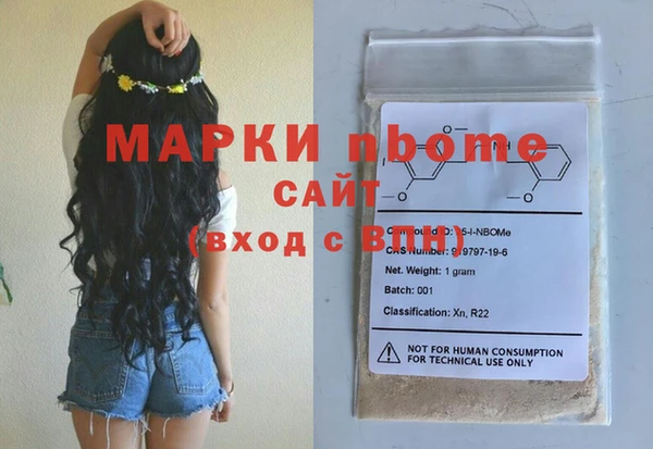 твердый Иннополис